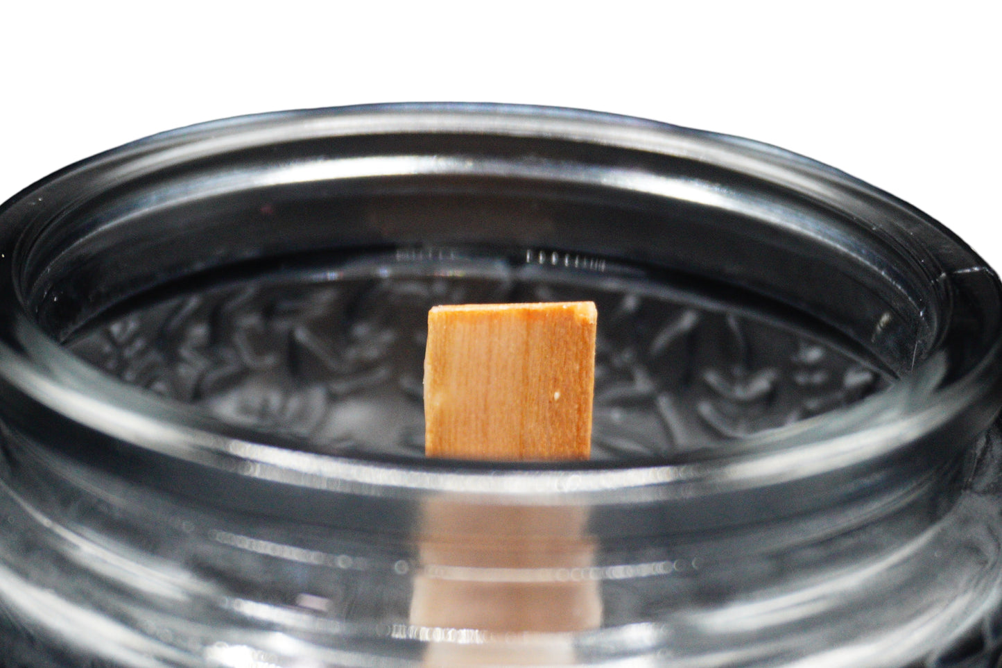 100% CT Beeswax Candle