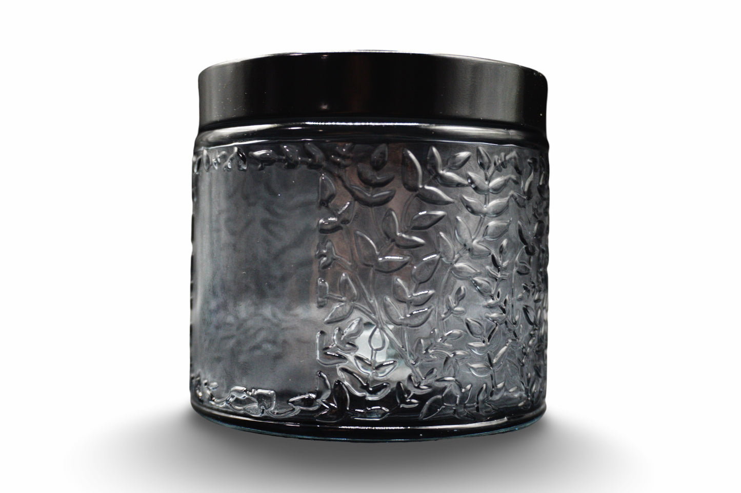 100% Palm Wax Candle