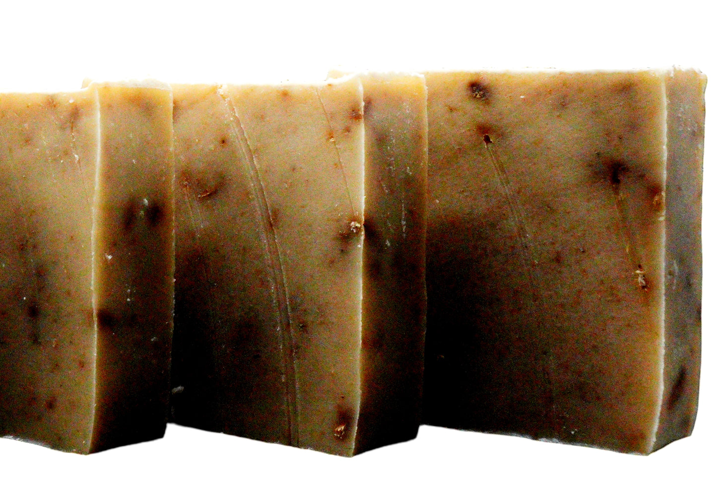 (100 Bar Package) Hempseed Oil Cold Process Soap
