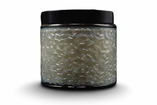 100 Tallow & Beeswax Candles