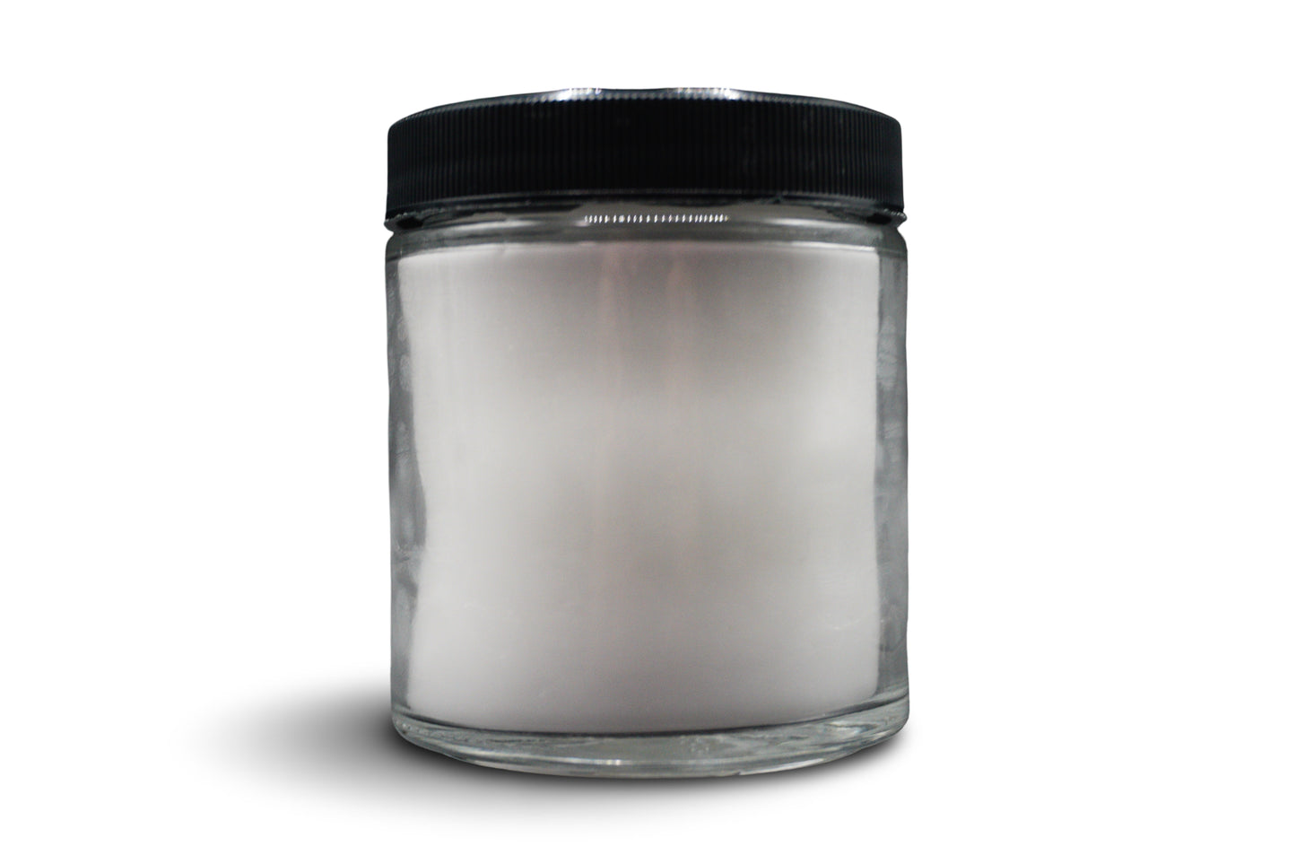 100% Palm Wax Candle