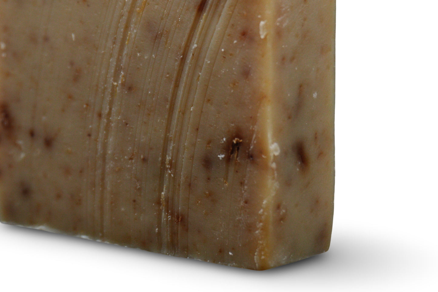 (100 Bar Package) Hempseed Oil Cold Process Soap