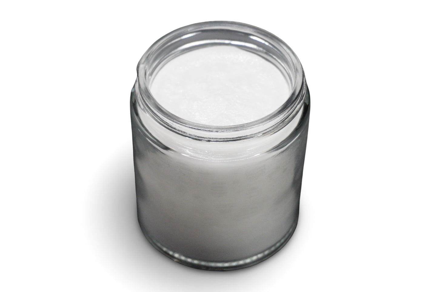 100% Palm Wax Candle