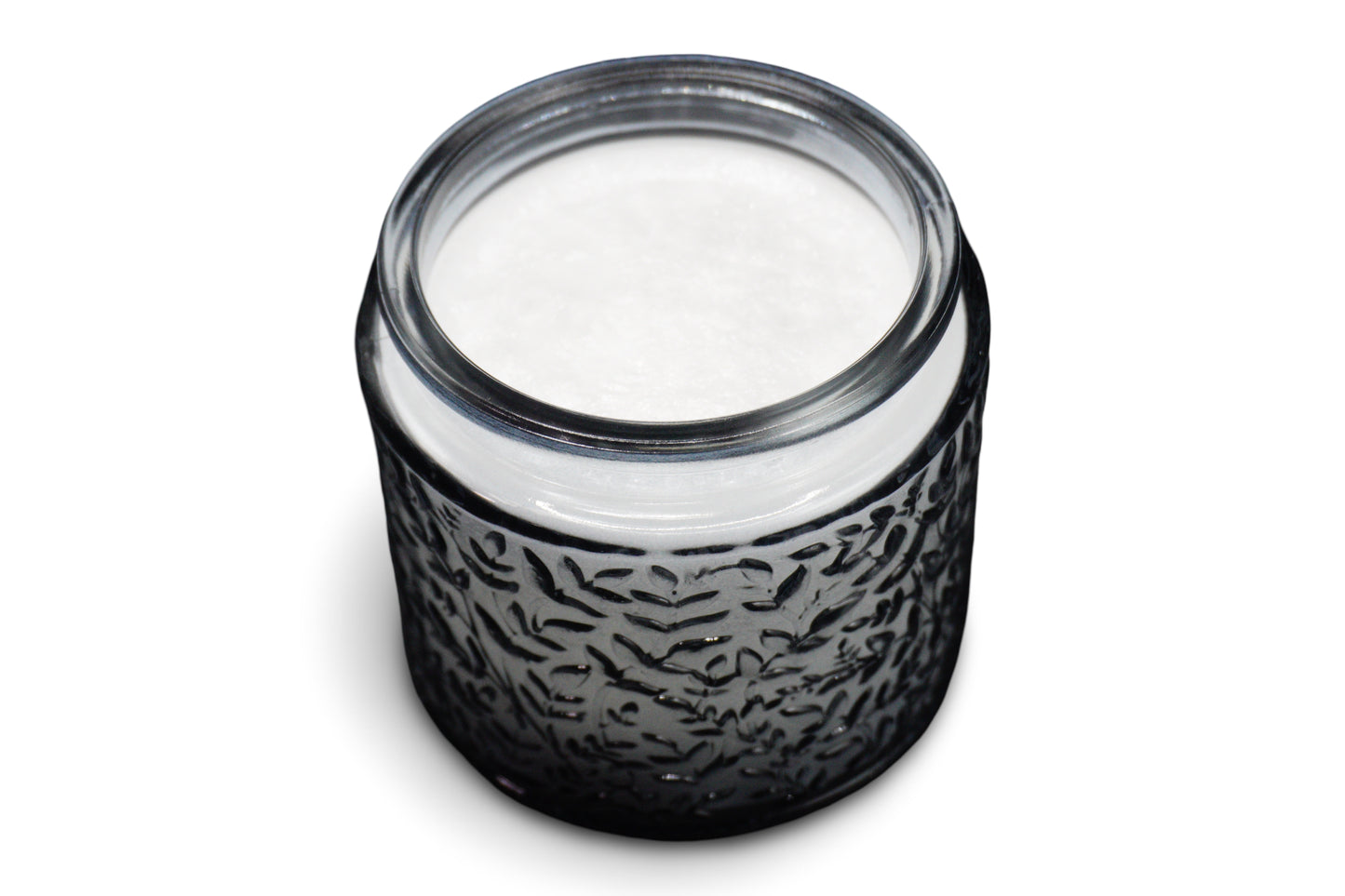 100% Palm Wax Candle