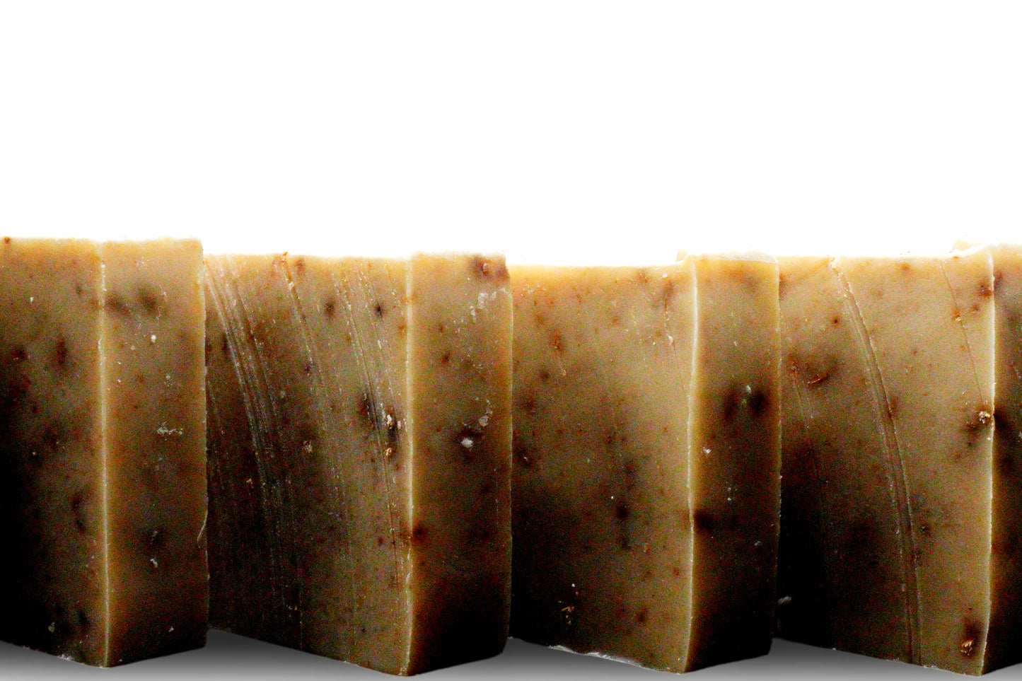 (100 Bar Package) Hempseed Oil Cold Process Soap