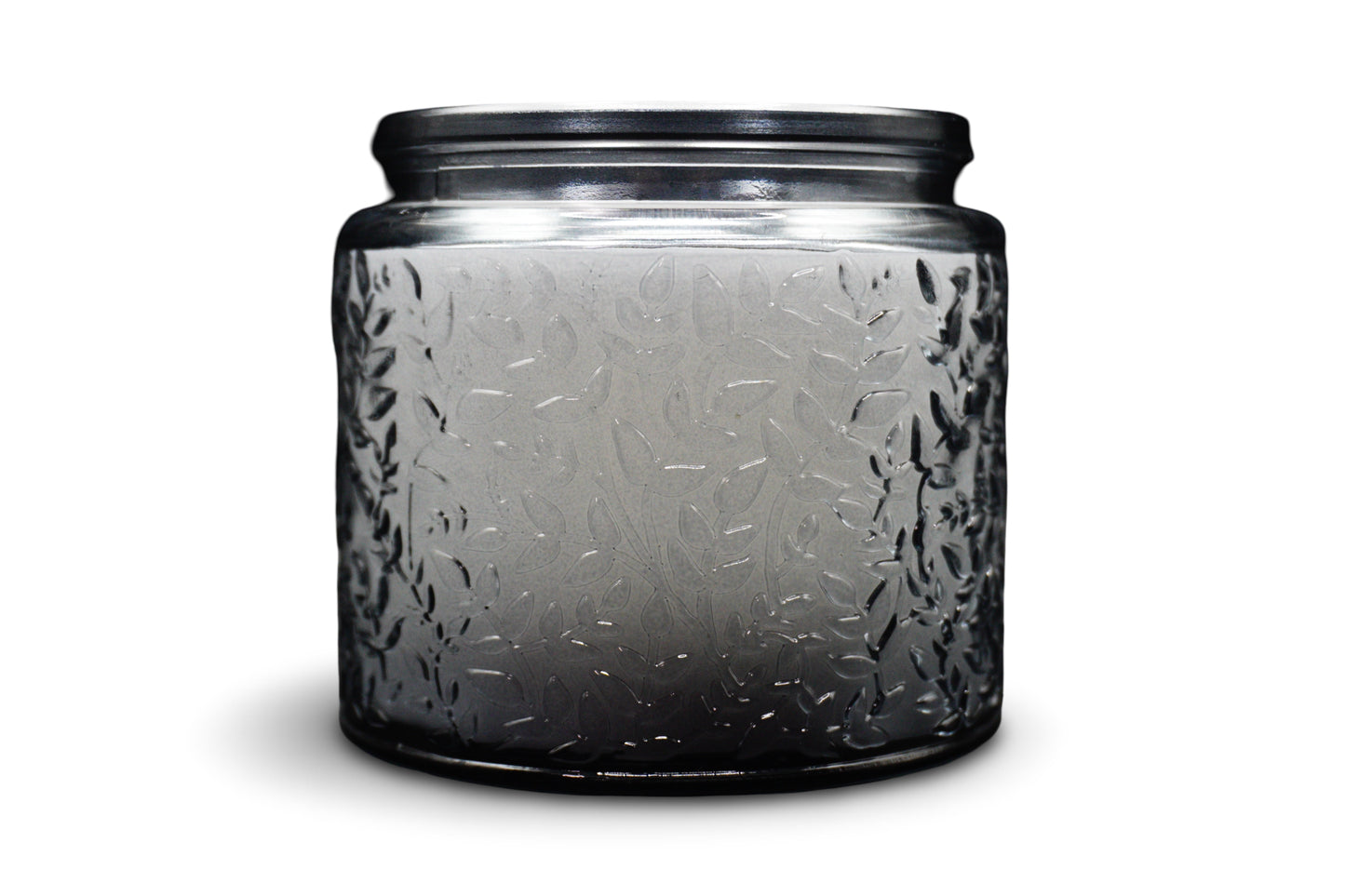 100% Palm Wax Candle
