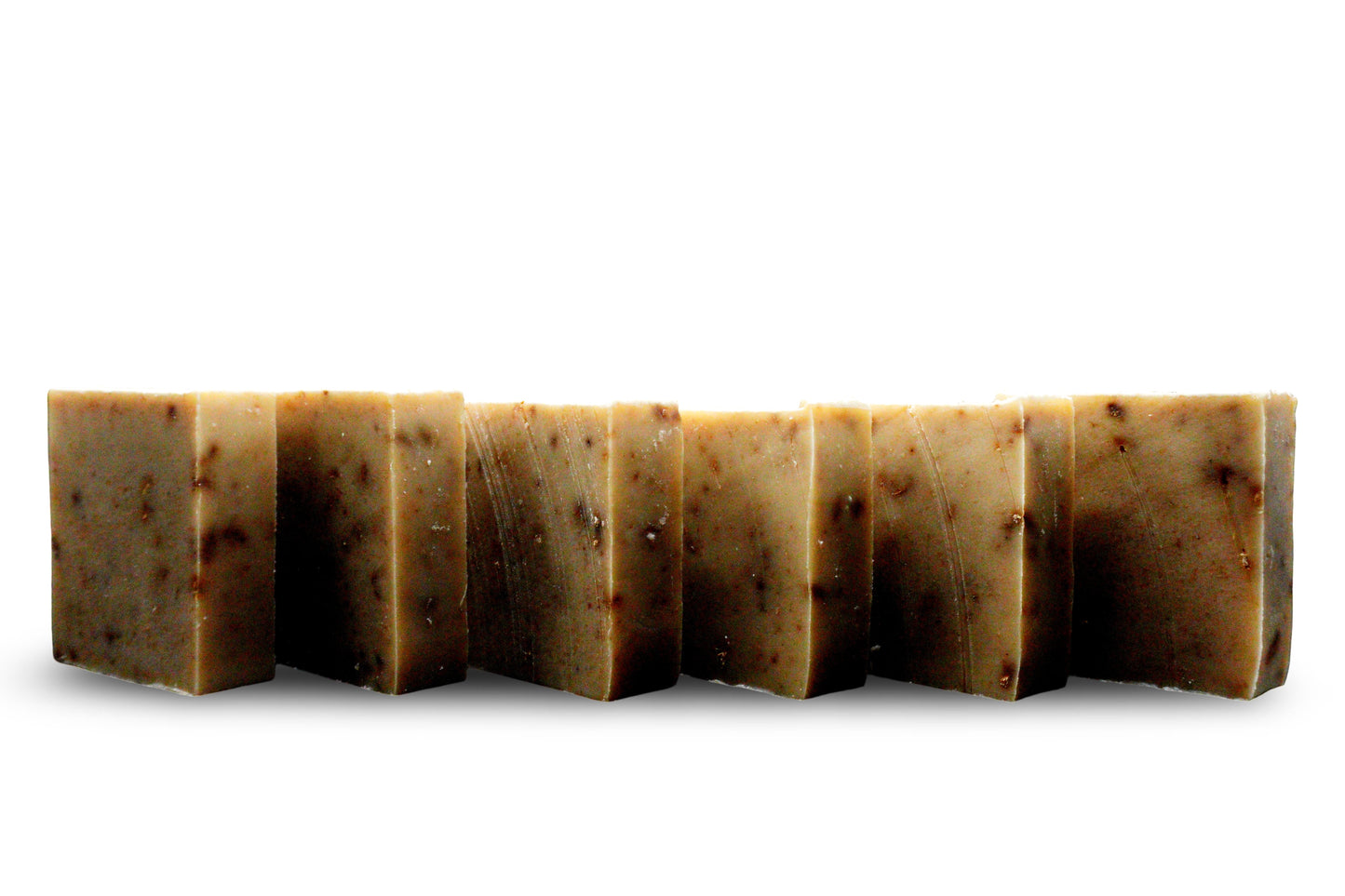 (100 Bar Package) Hempseed Oil Cold Process Soap