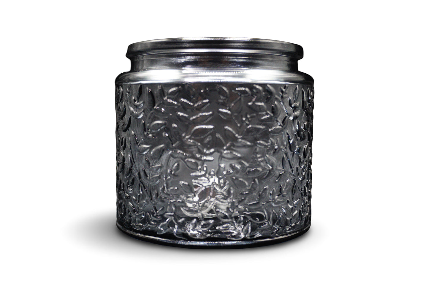 100% Palm Wax Candle