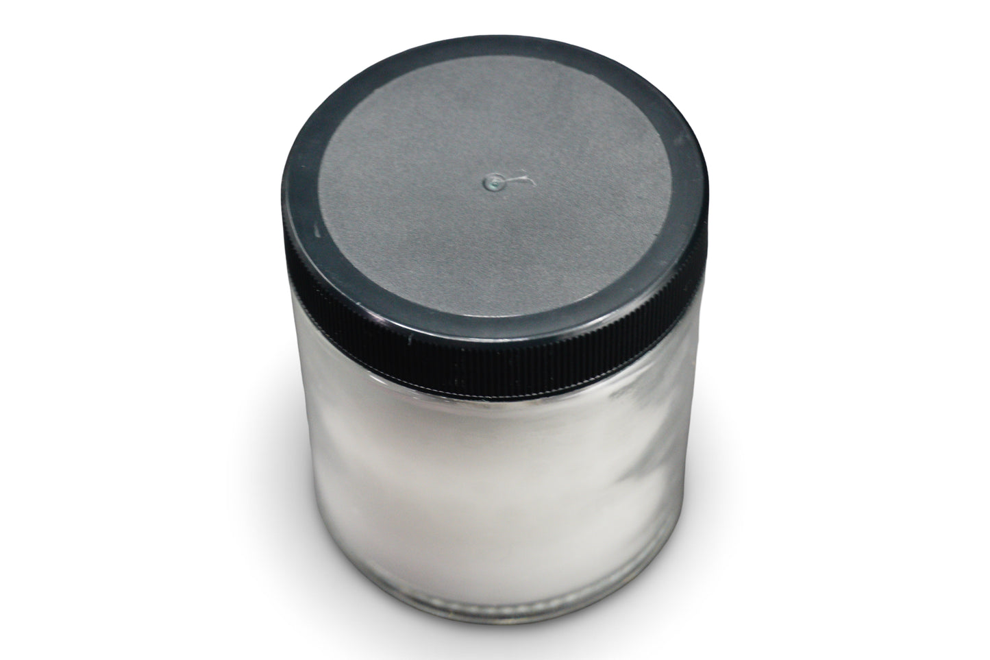 100% Palm Wax Candle