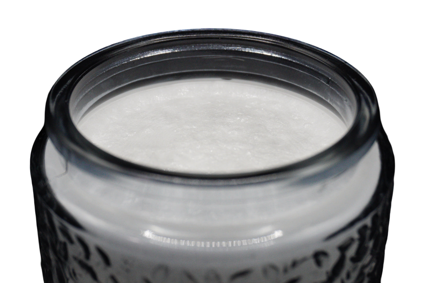 100% Palm Wax Candle