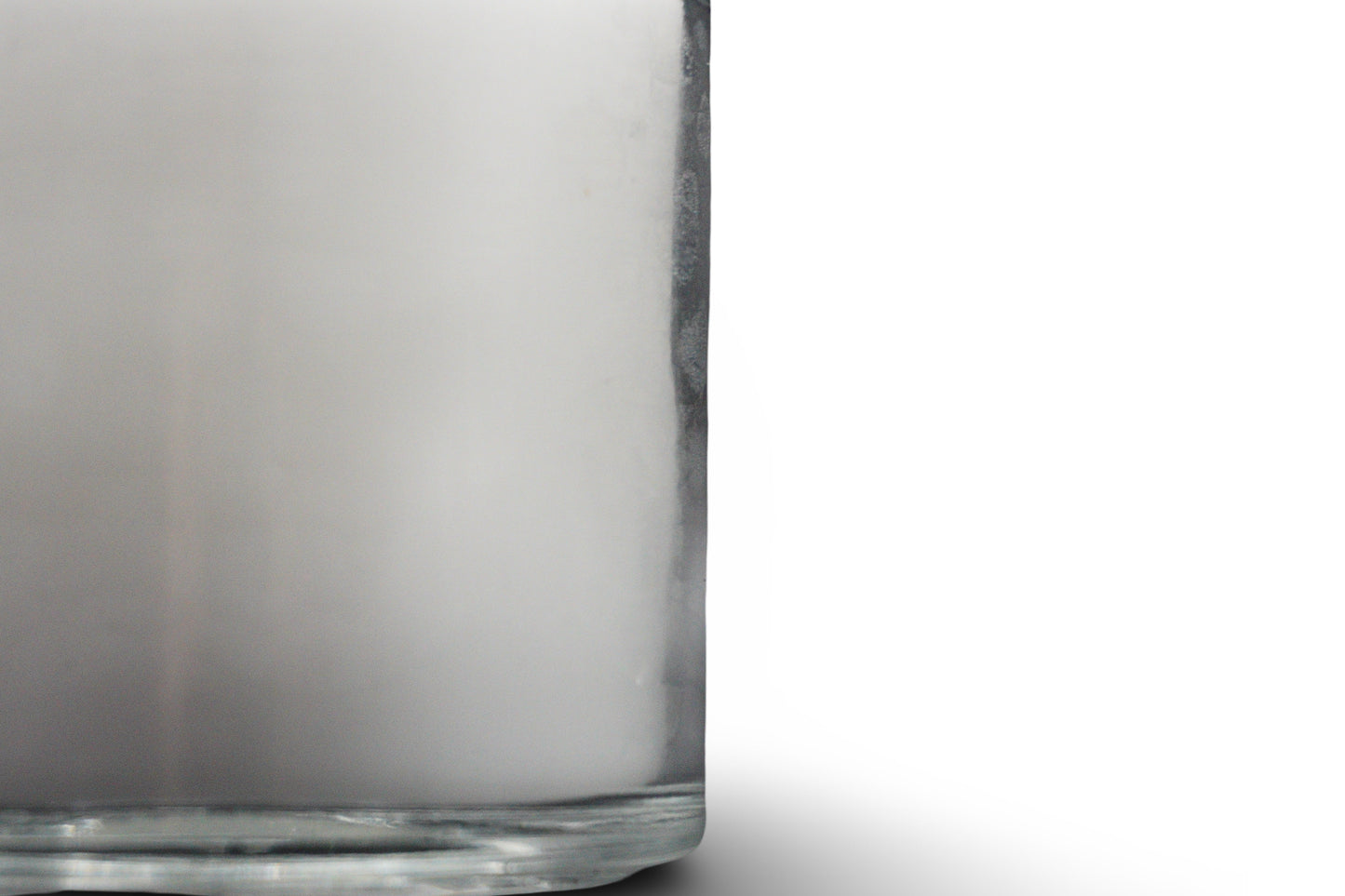 100% Palm Wax Candle