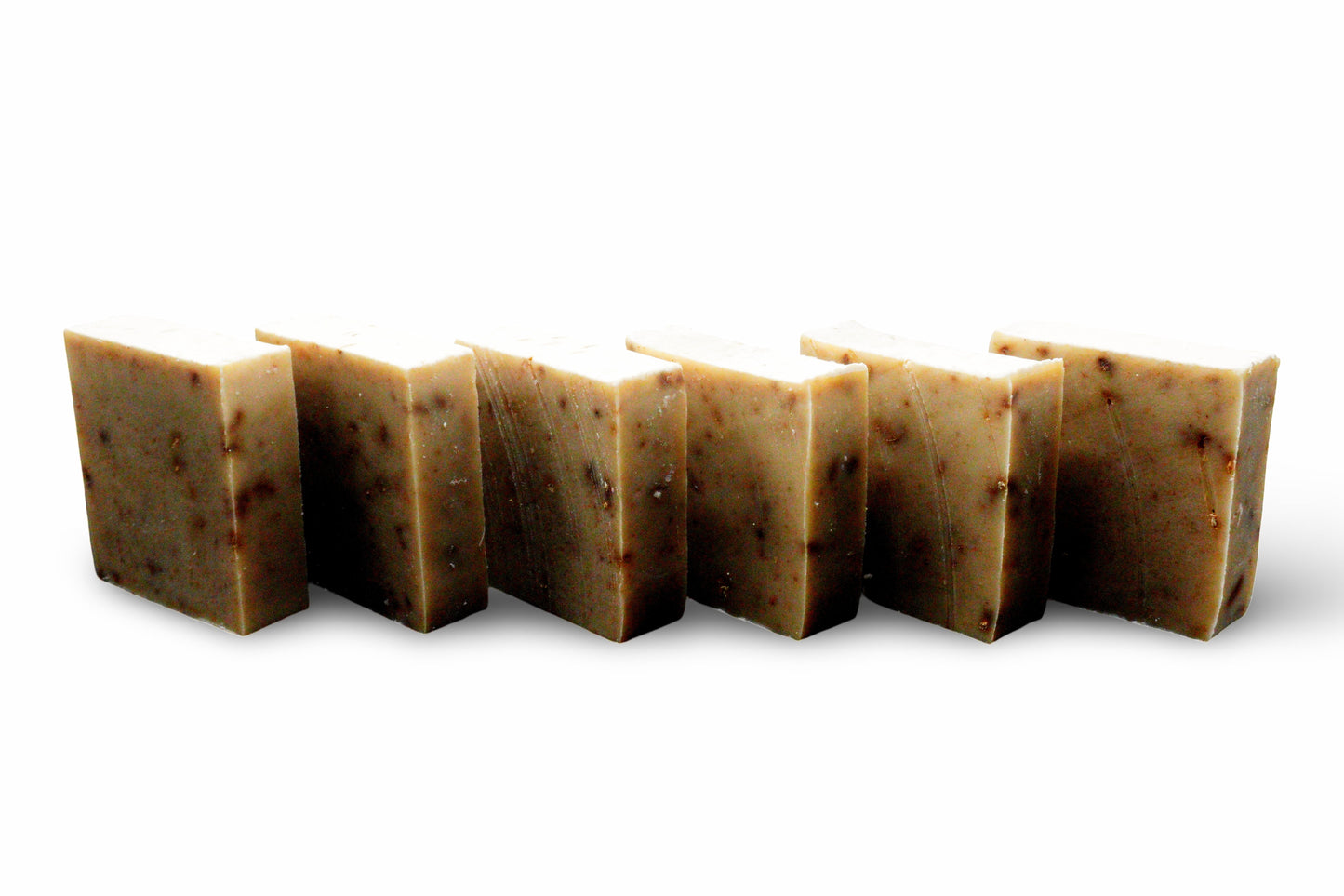 (100 Bar Package) Hempseed Oil Cold Process Soap