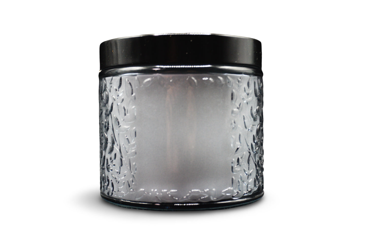 100% Palm Wax Candle