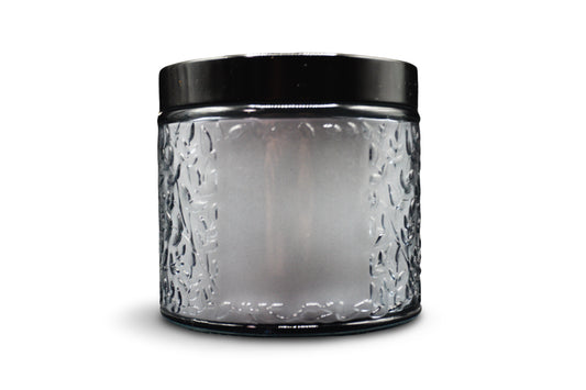 100% Palm Wax Candle