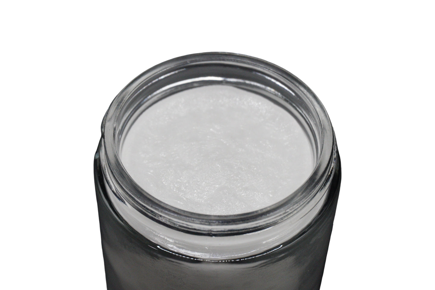 100% Palm Wax Candle