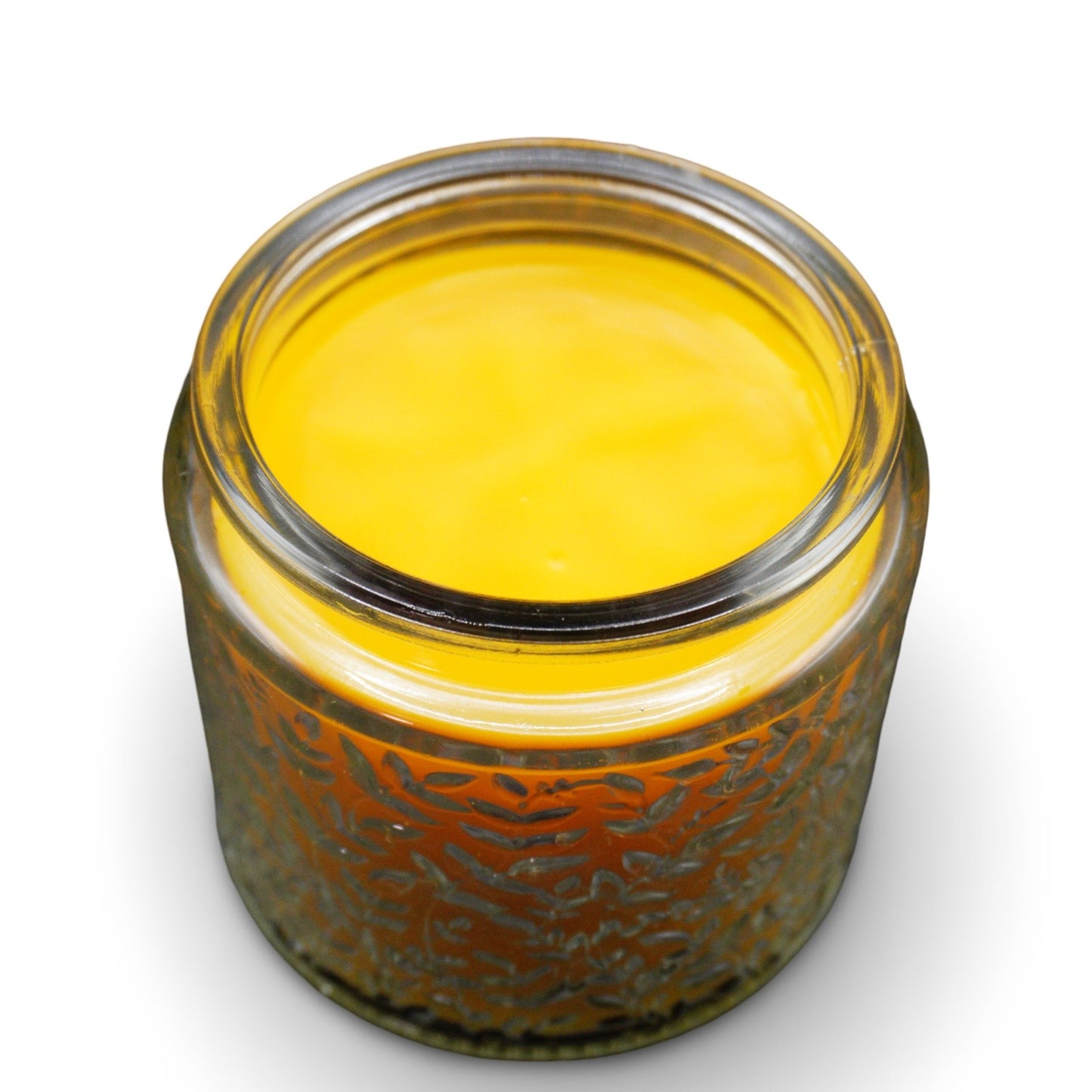 100% CT Beeswax Candle