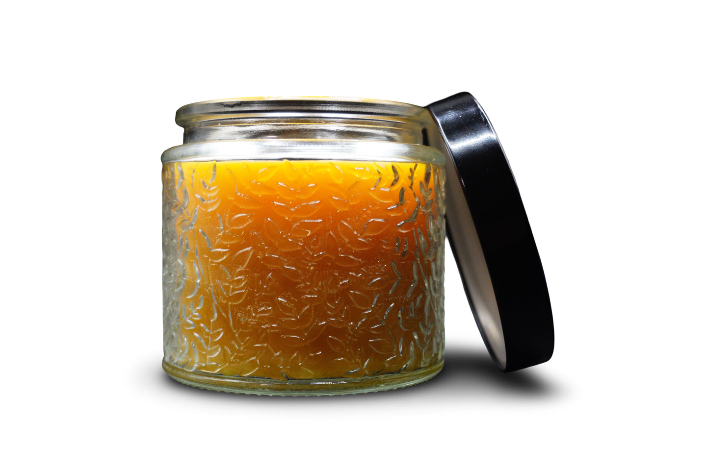 100% CT Beeswax Candle