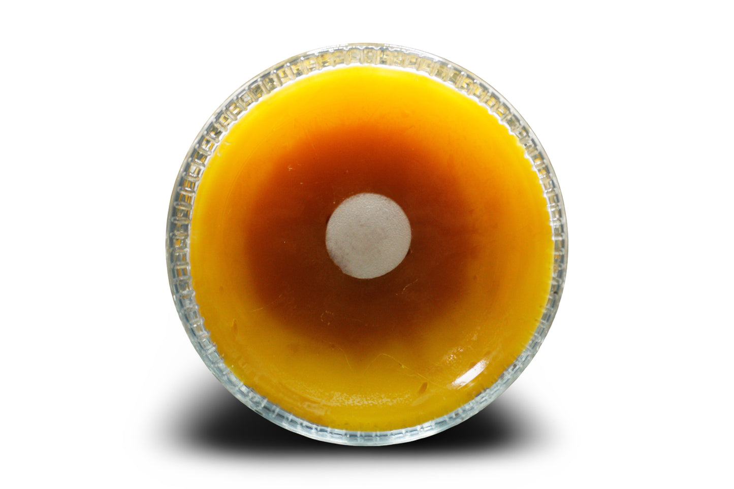 100% CT Beeswax Candle