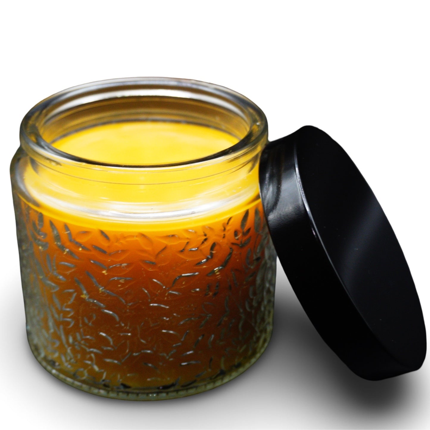 100% CT Beeswax Candle