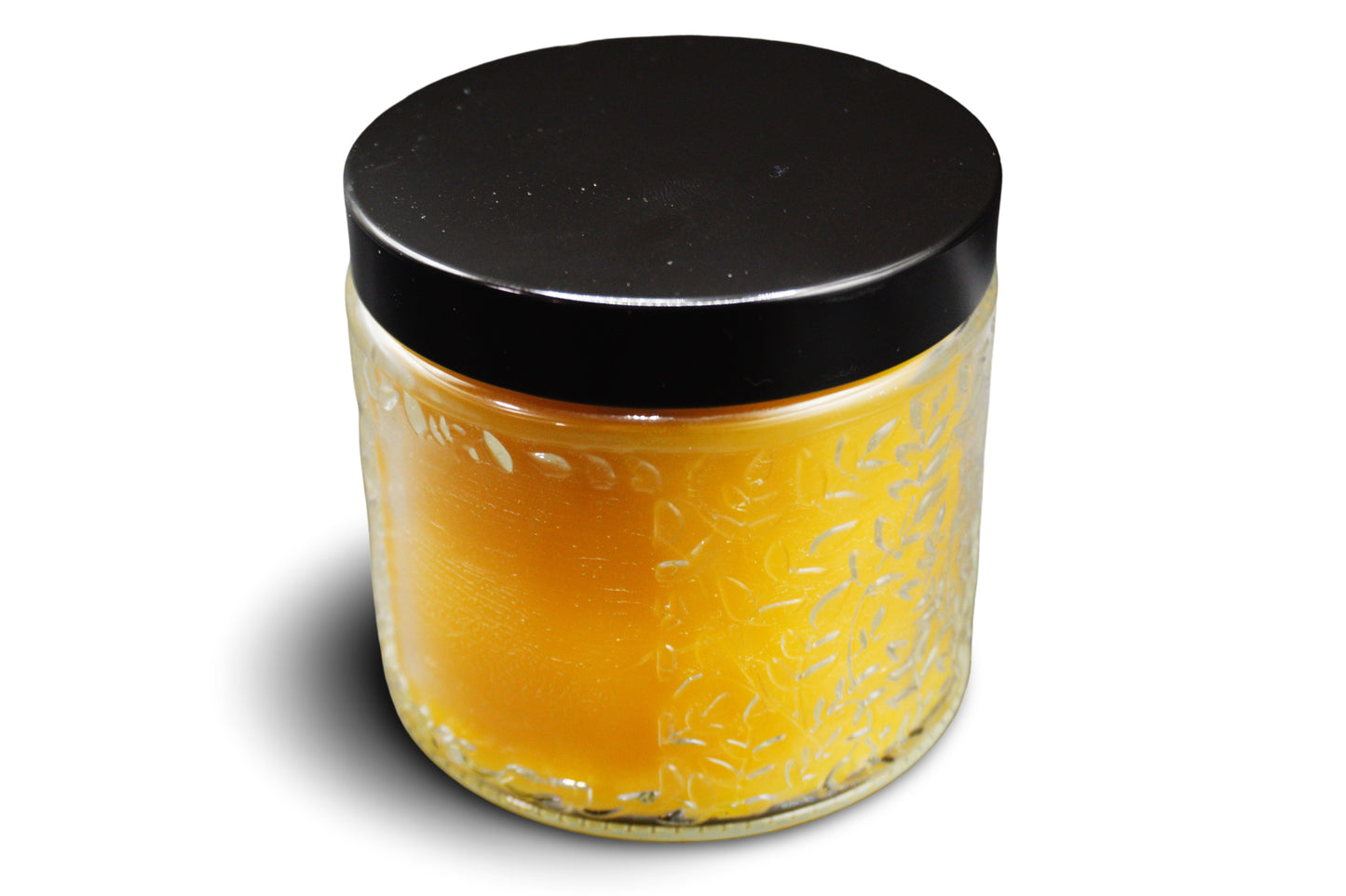100% CT Beeswax Candle
