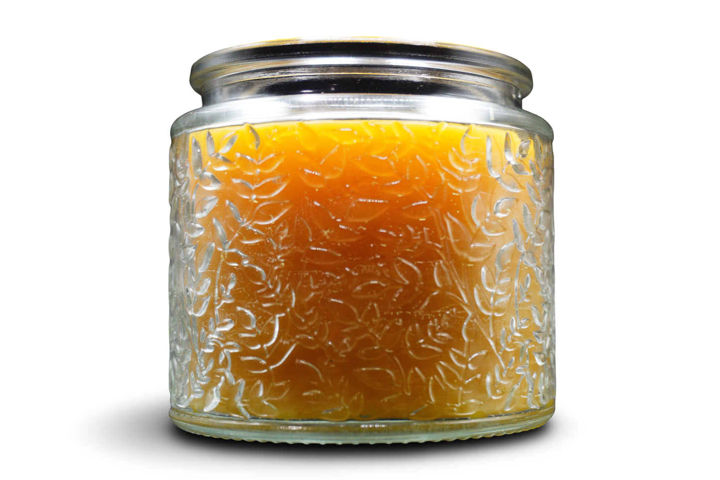 100% CT Beeswax Candle