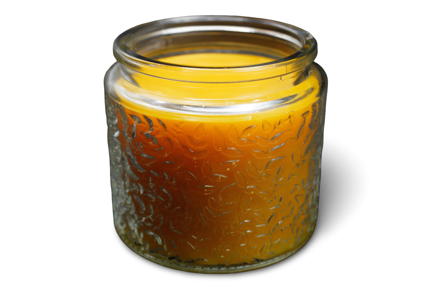 100% CT Beeswax Candle
