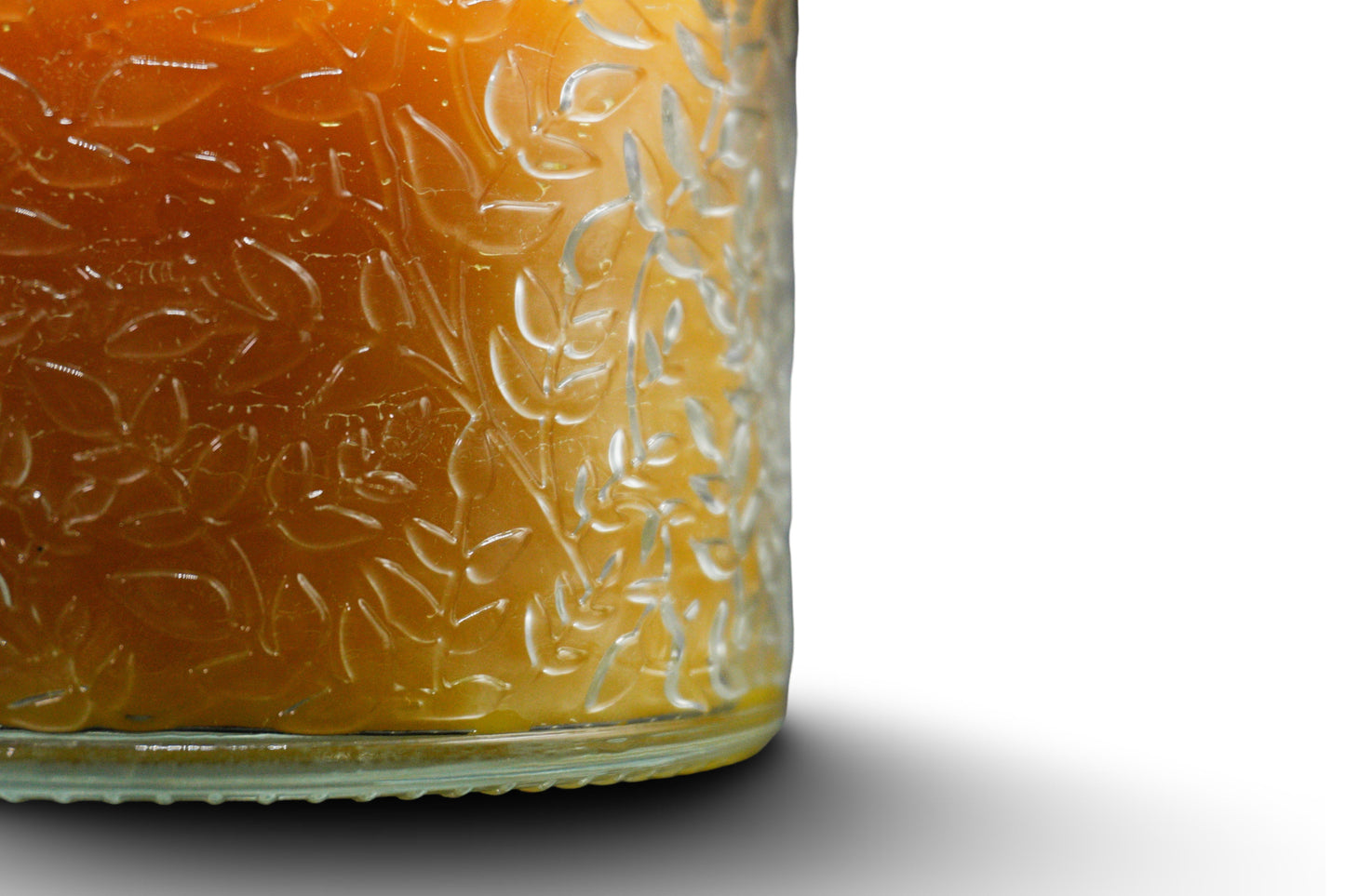 100% CT Beeswax Candle