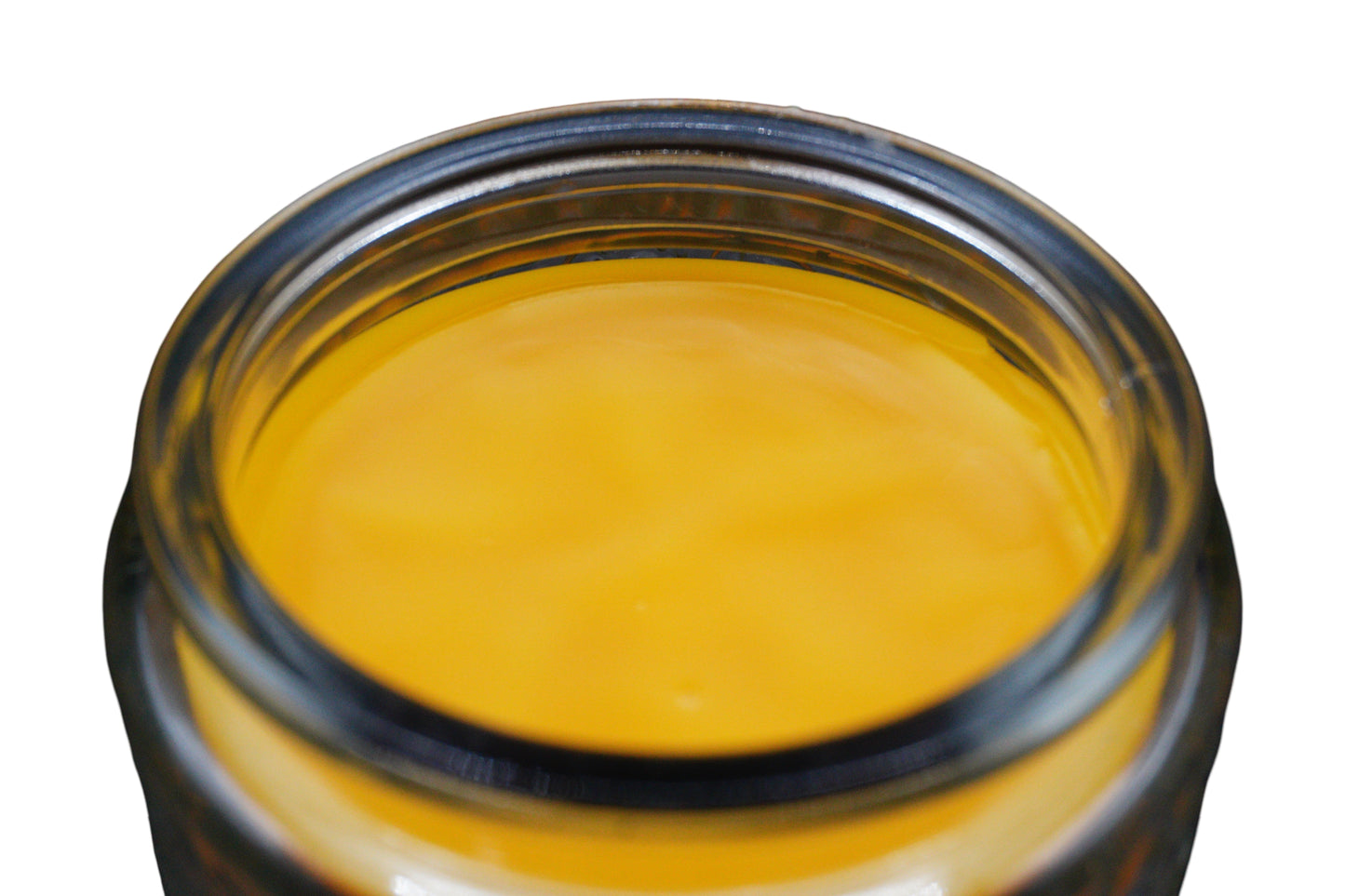 100% CT Beeswax Candle