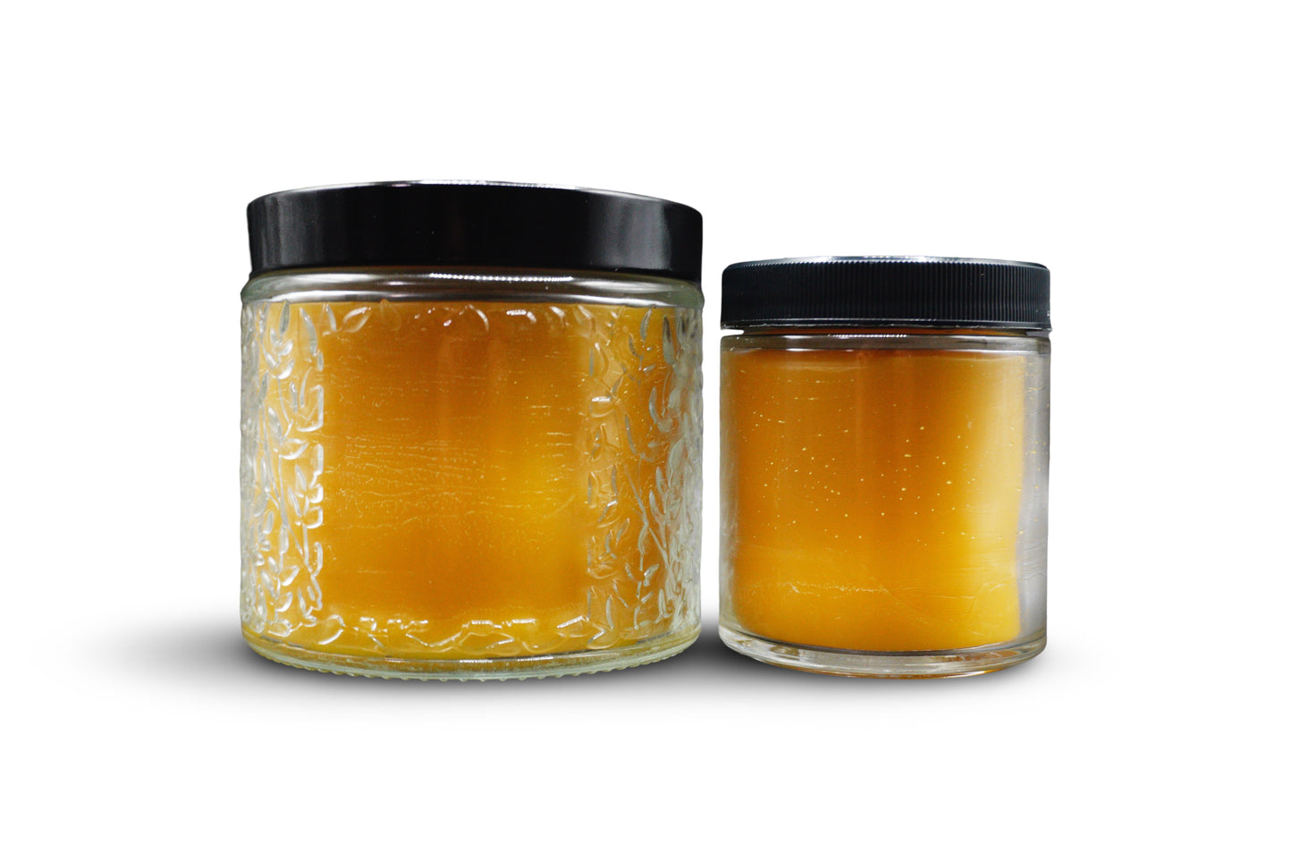 100% CT Beeswax Candle