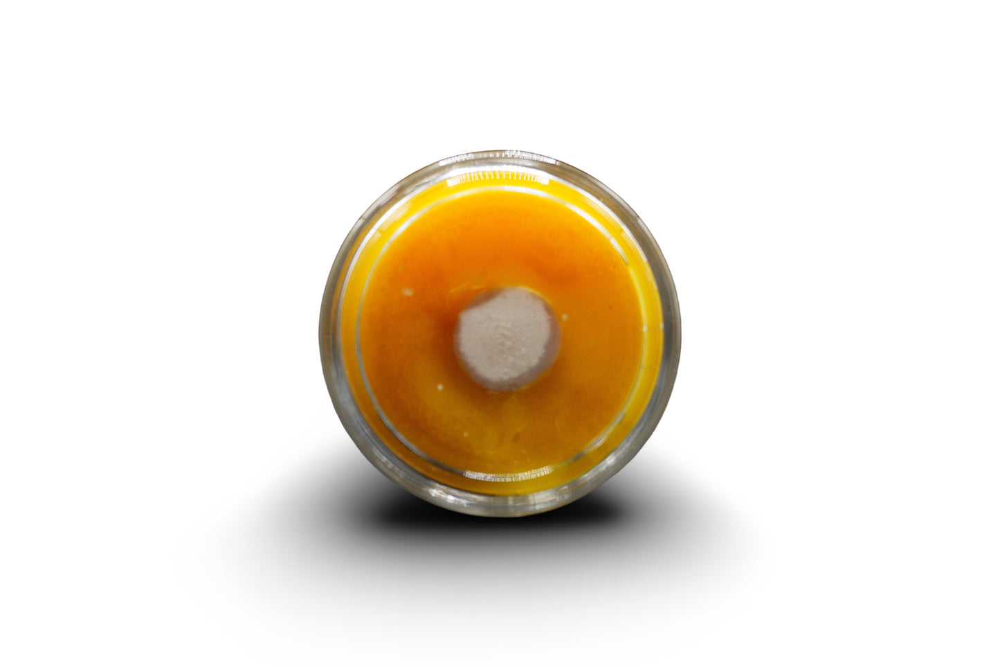 100% CT Beeswax Candle