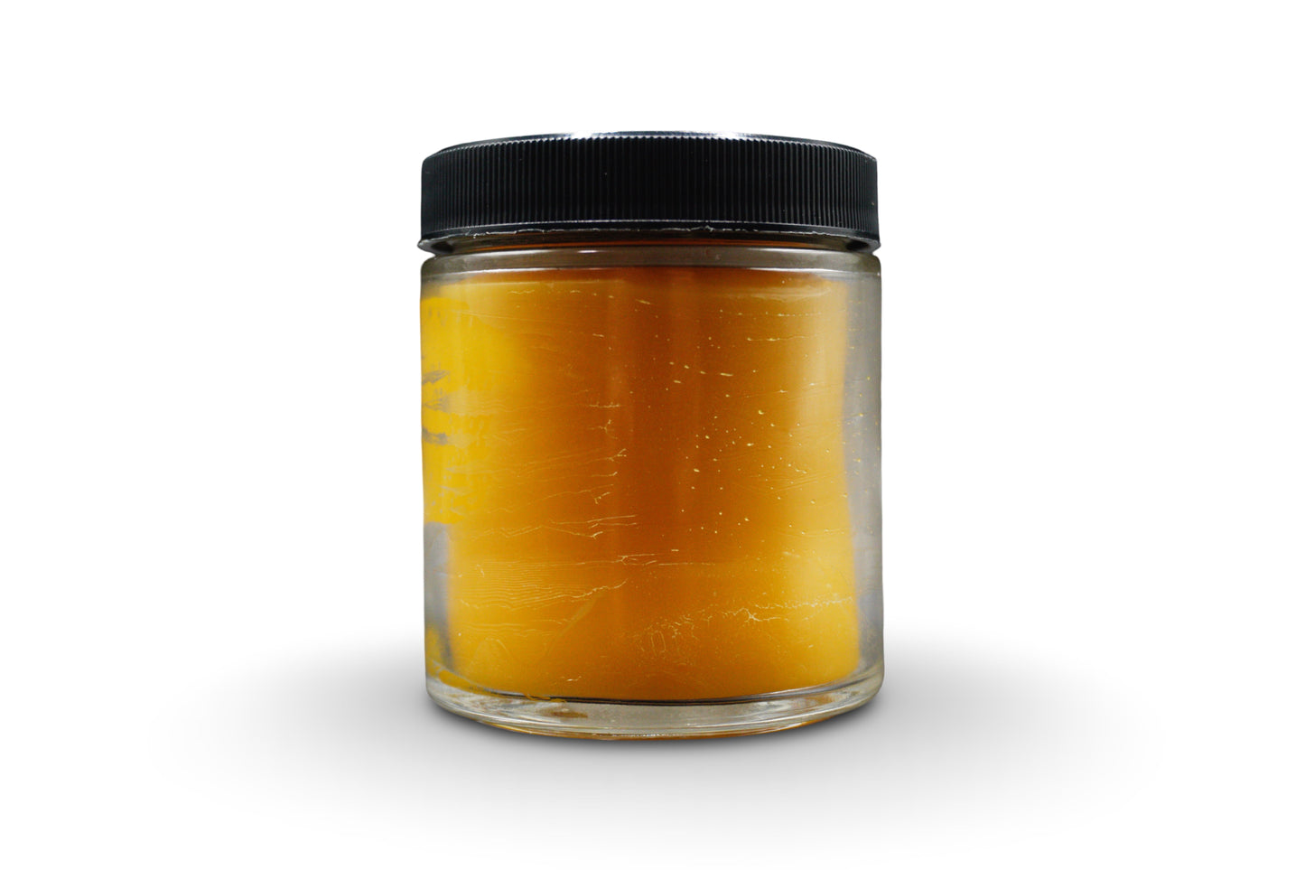 100% CT Beeswax Candle