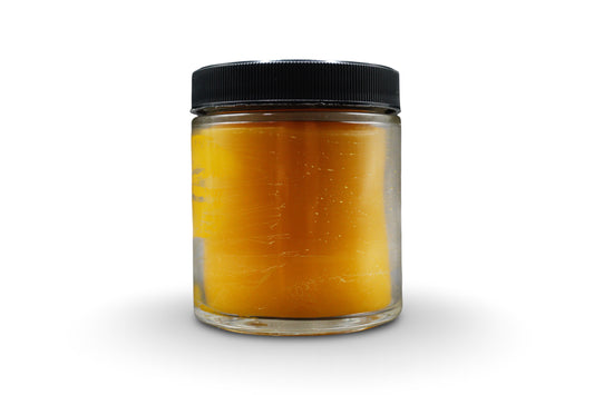 100% CT Beeswax Candle