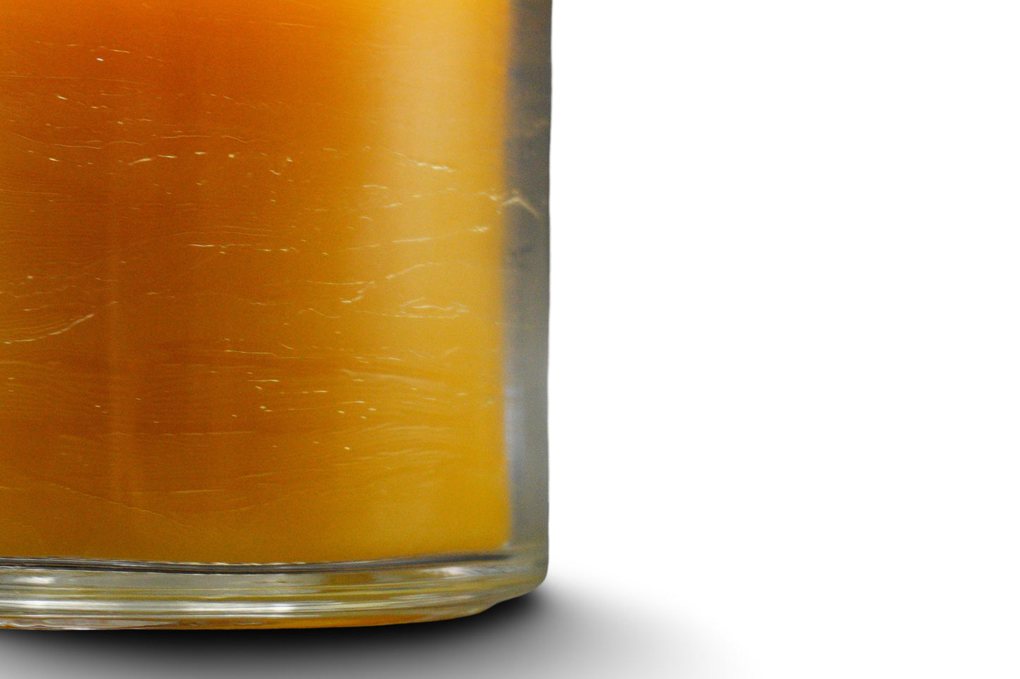 100% CT Beeswax Candle