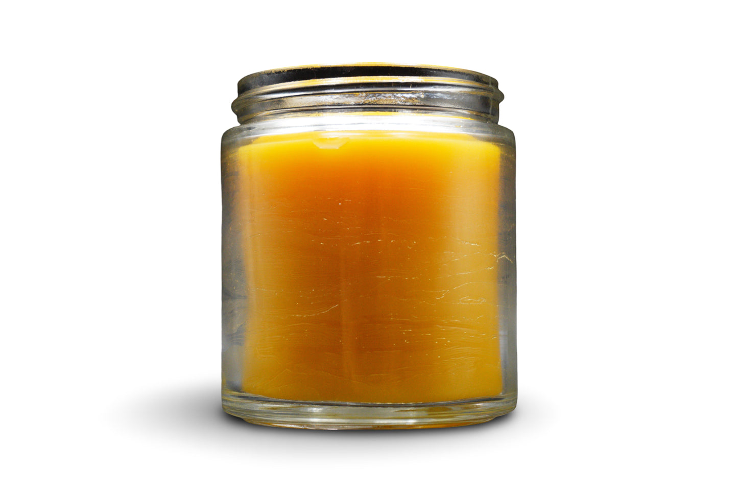 100% CT Beeswax Candle