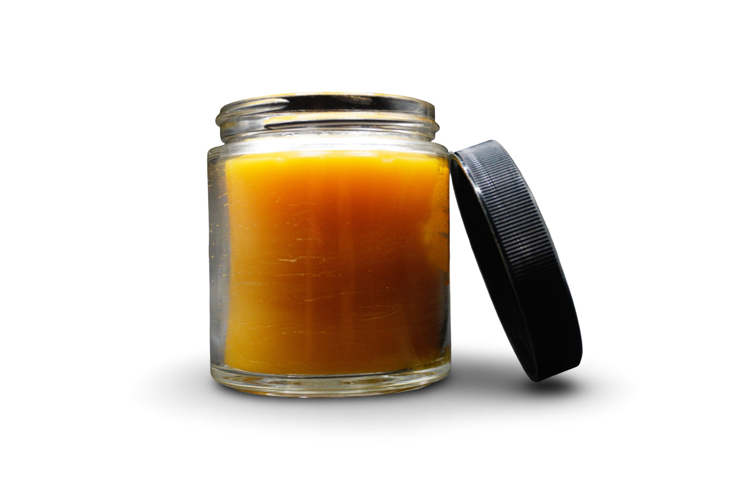 100% CT Beeswax Candle