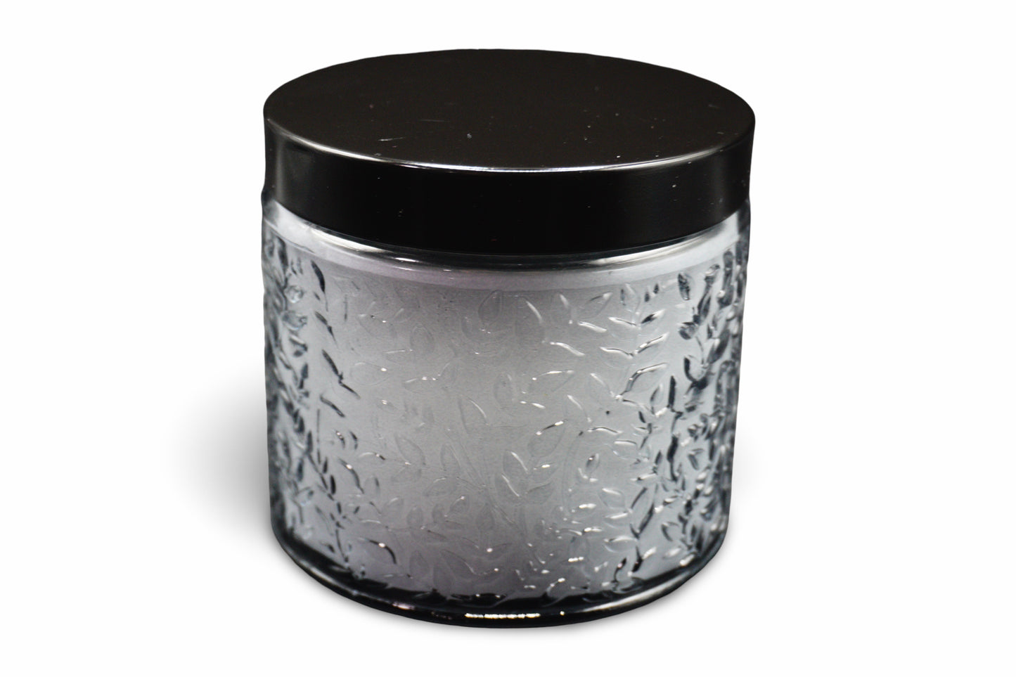 100% Palm Wax Candle