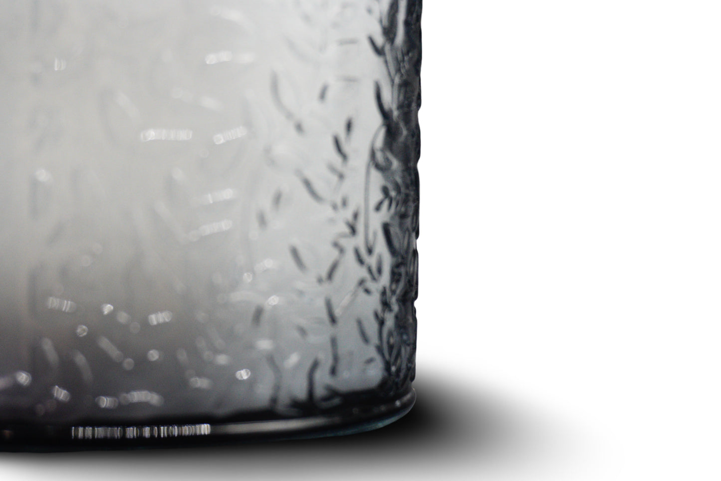 100% Palm Wax Candle