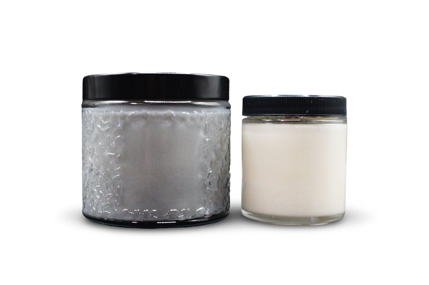 100% Soy & Coconut Wax Candle