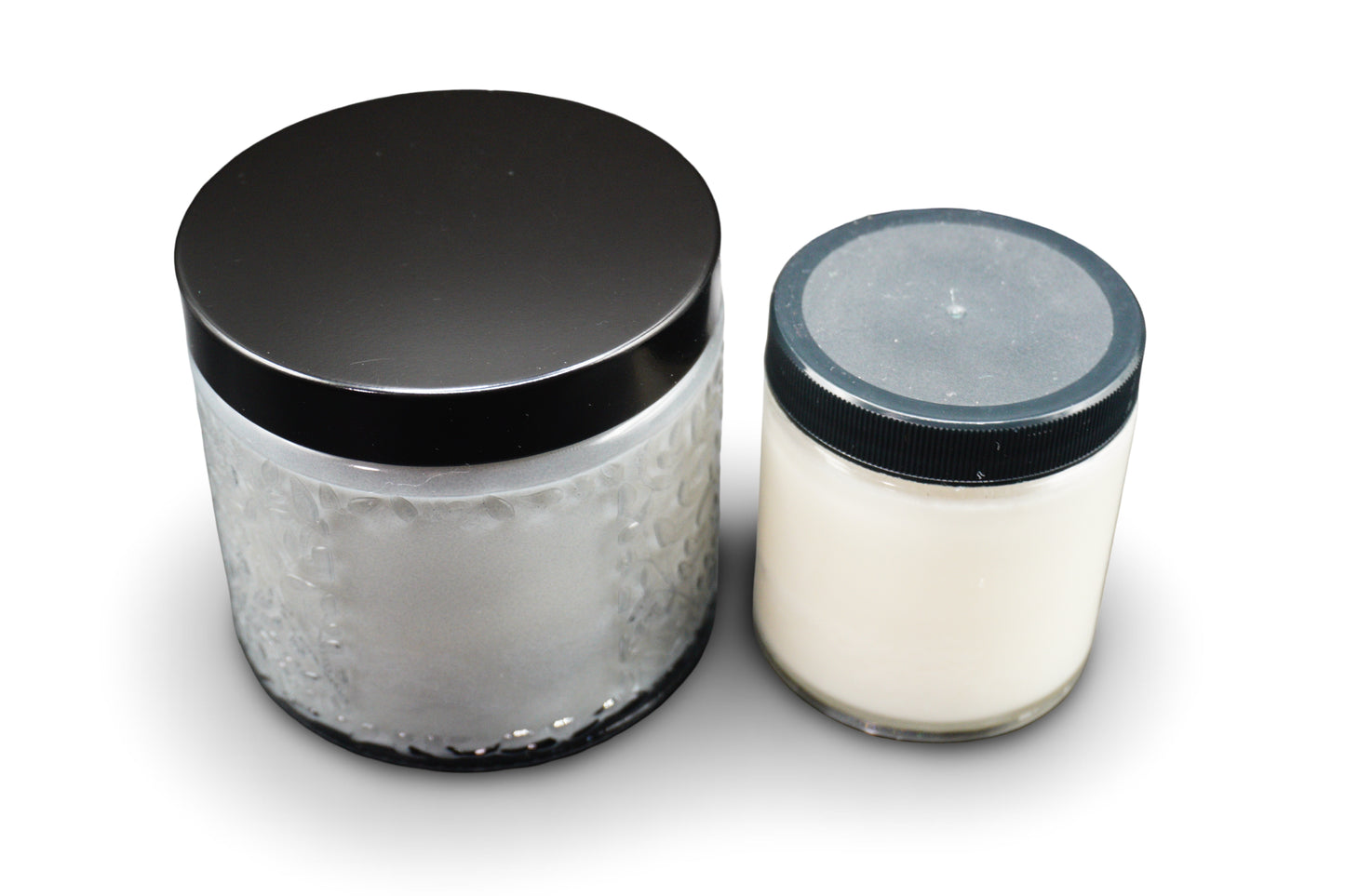 100% Soy & Coconut Wax Candle