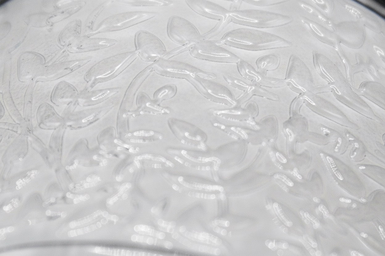 100% Soy & Coconut Wax Candle