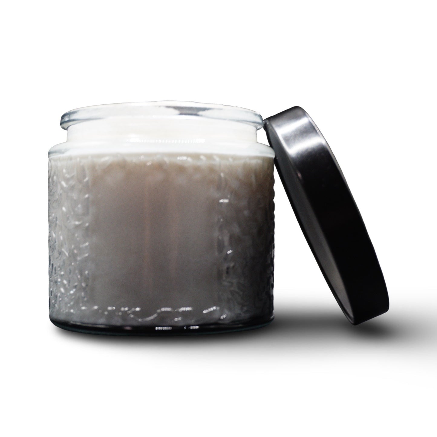 100% Soy & Coconut Wax Candle