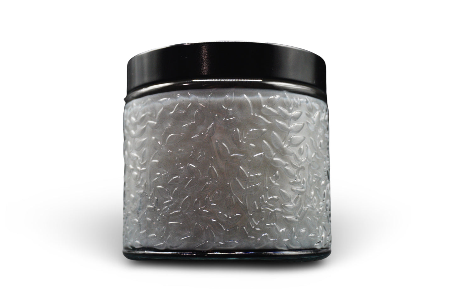 100% Soy & Coconut Wax Candle