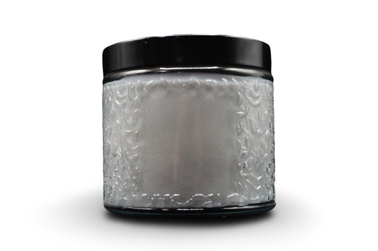 100% Soy & Coconut Wax Candle