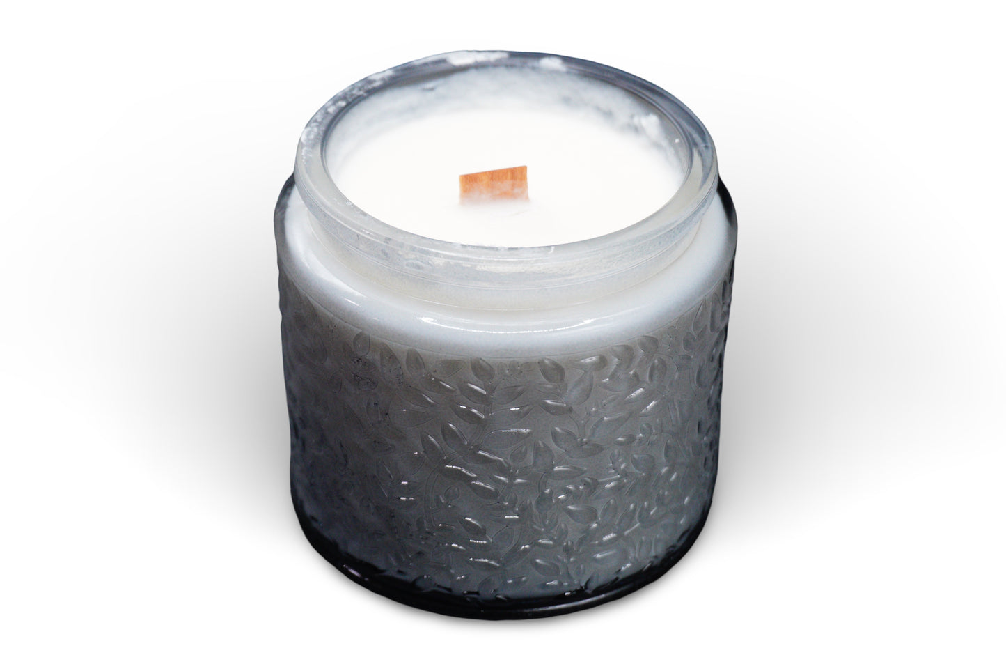 100% Soy & Coconut Wax Candle