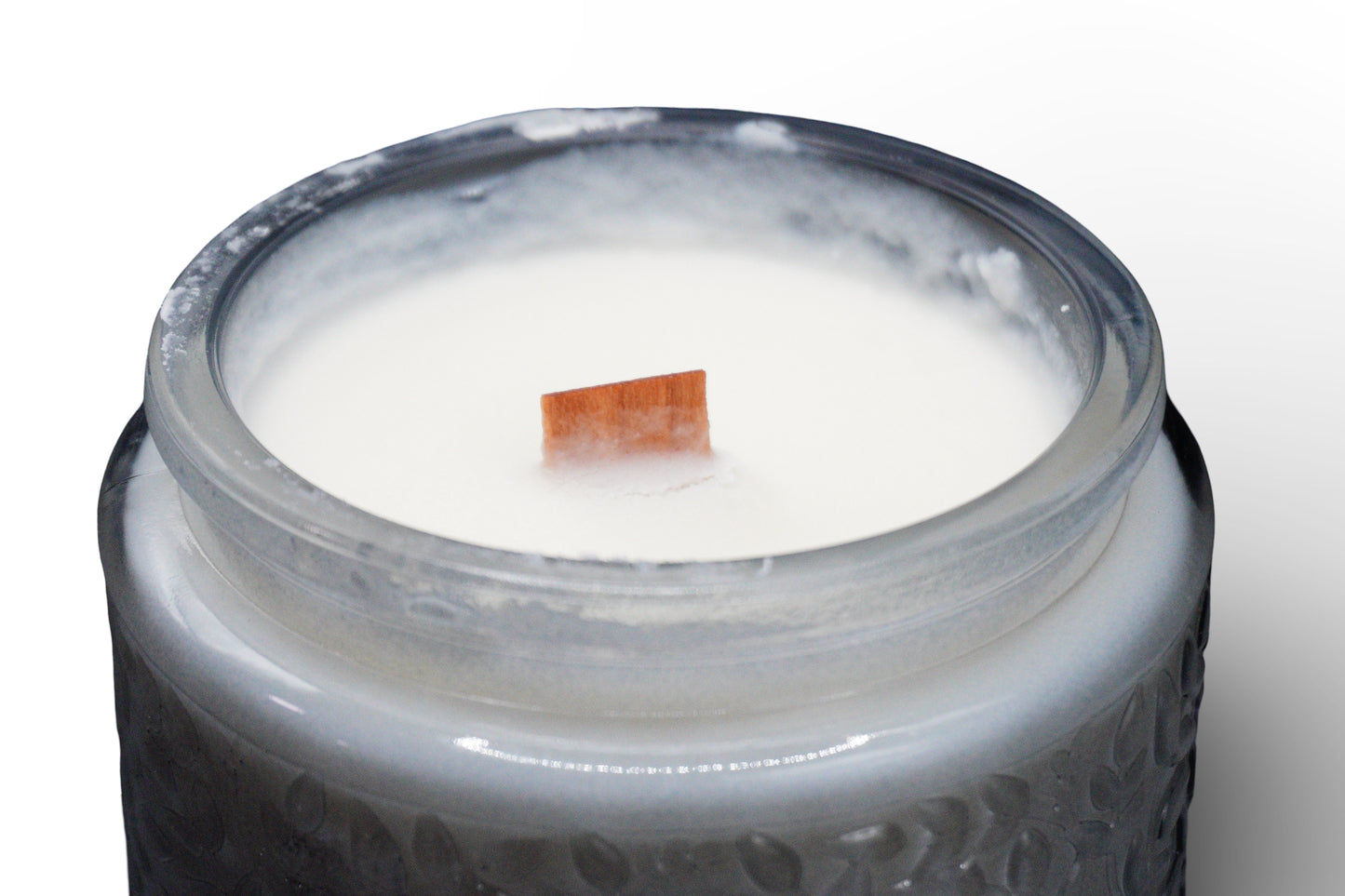 100% Soy & Coconut Wax Candle