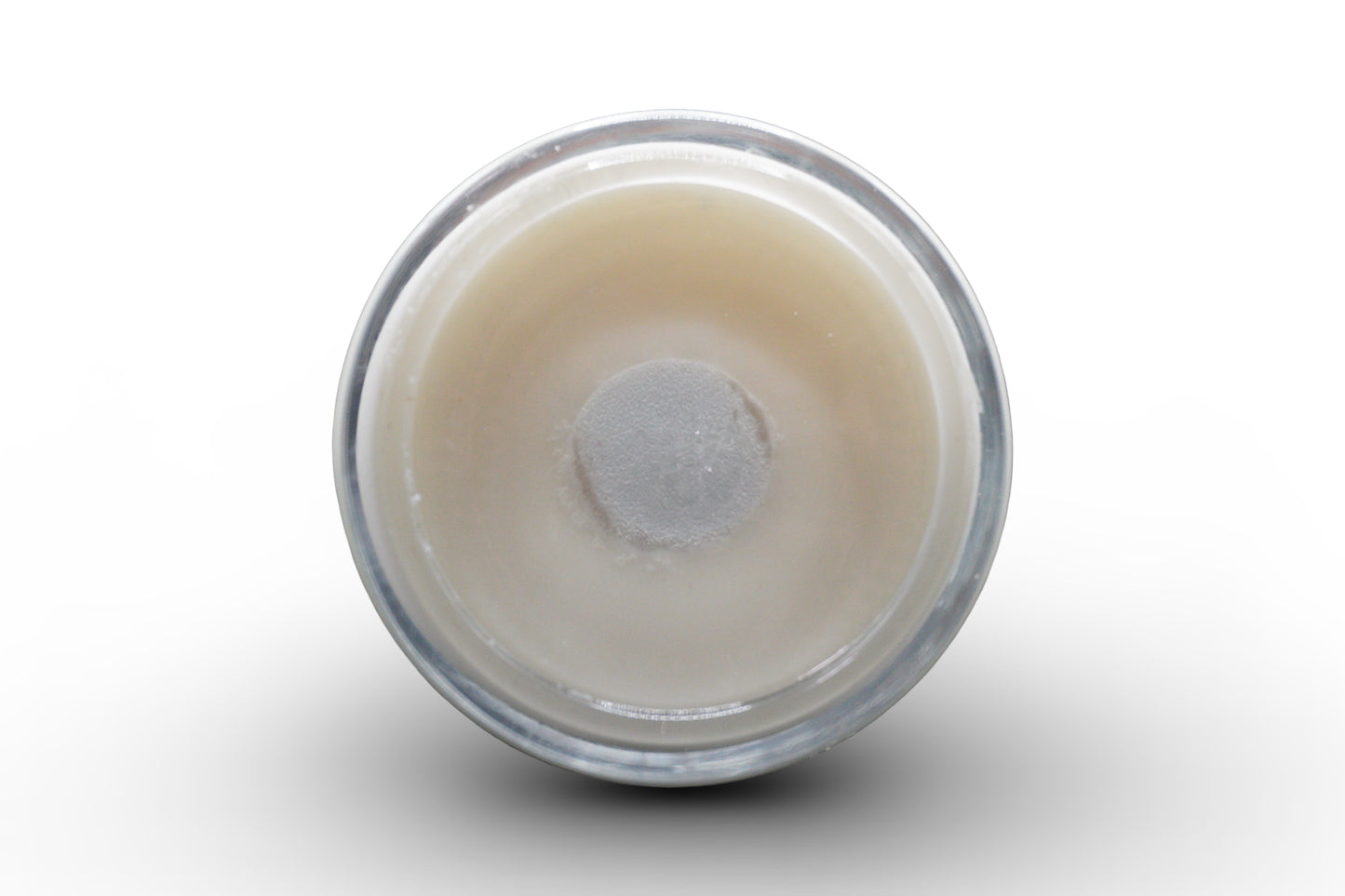100% Soy & Coconut Wax Candle