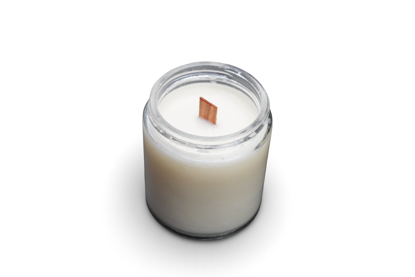 4oz Land Candle
