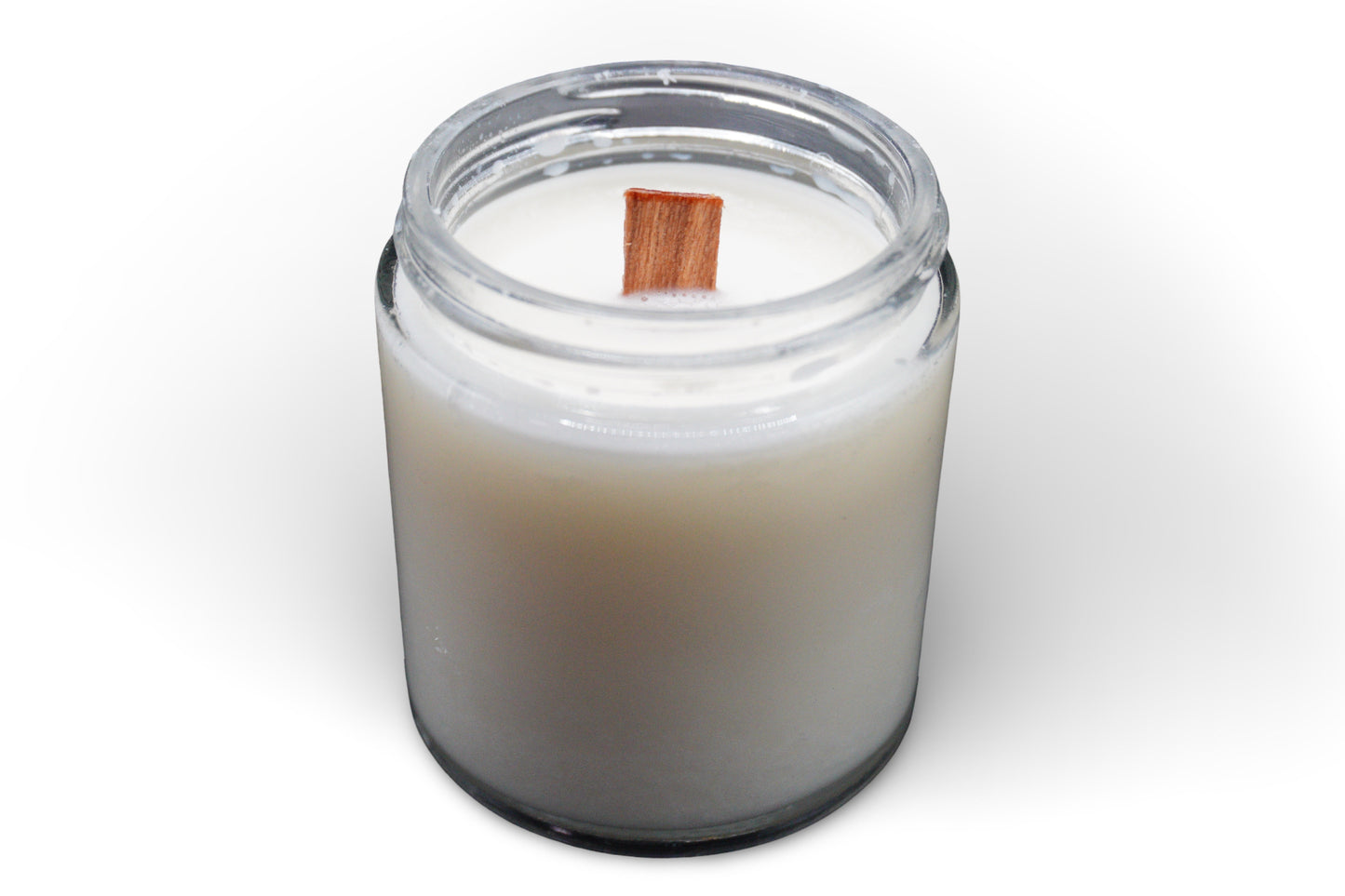 100% Soy & Coconut Wax Candle
